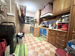 Blk 416 Harmony View (Hougang), HDB 5 Rooms #485739501